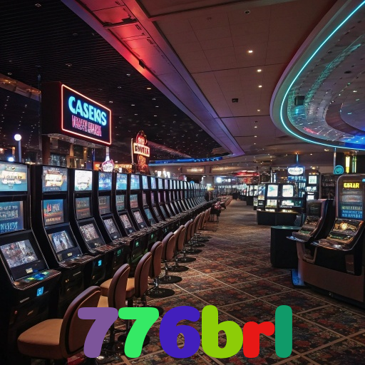  776brl