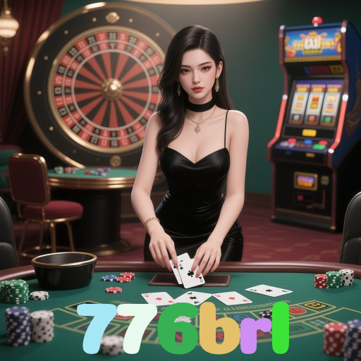  776brl