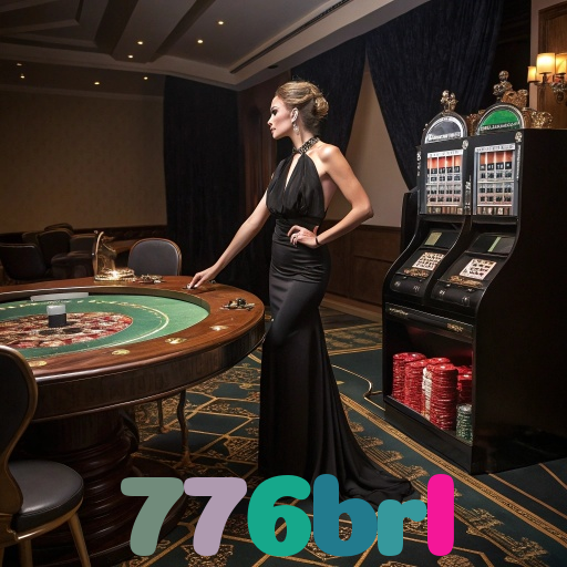  776brl