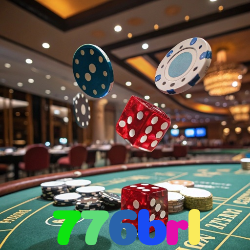  776brl