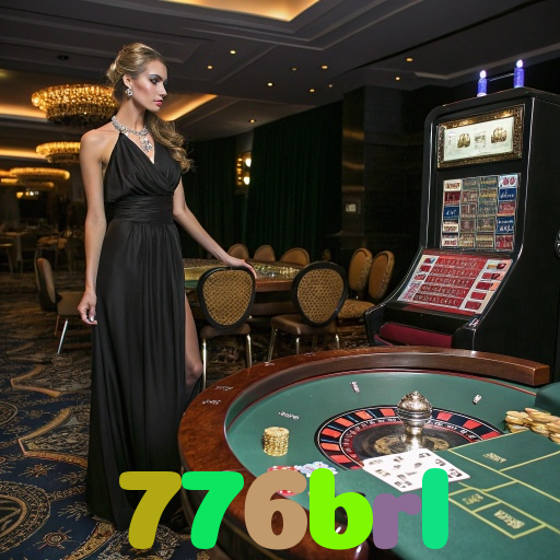  776brl