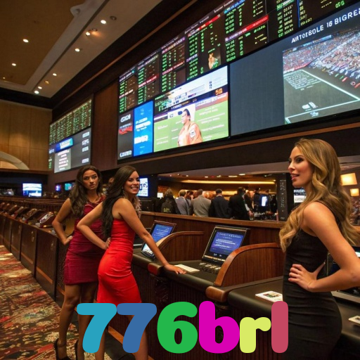  776brl