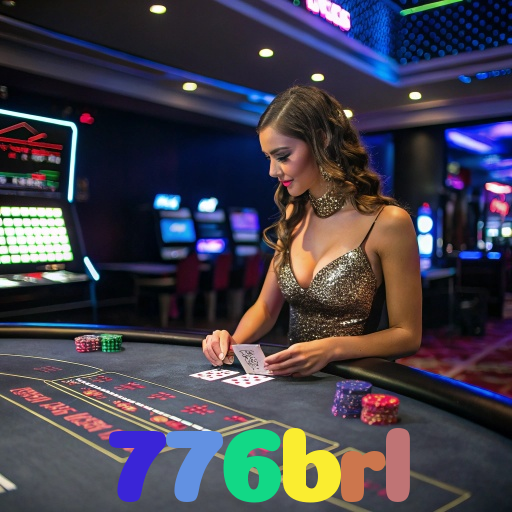  776brl