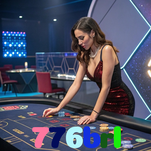  776brl