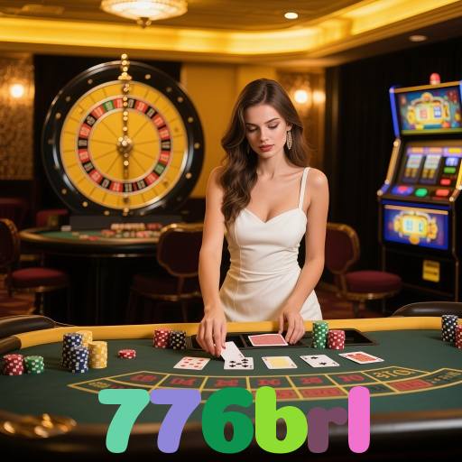  776brl