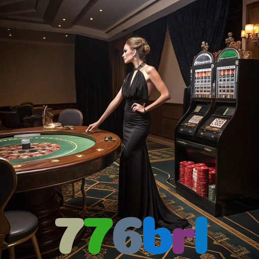  776brl
