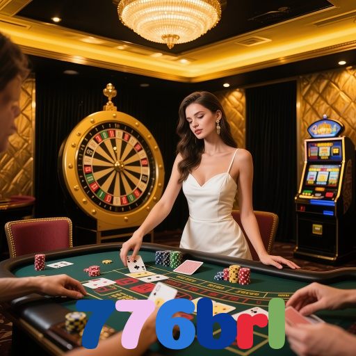  776brl