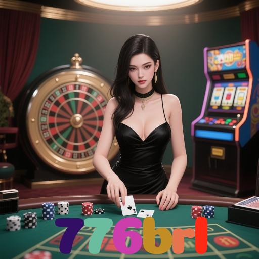  776brl