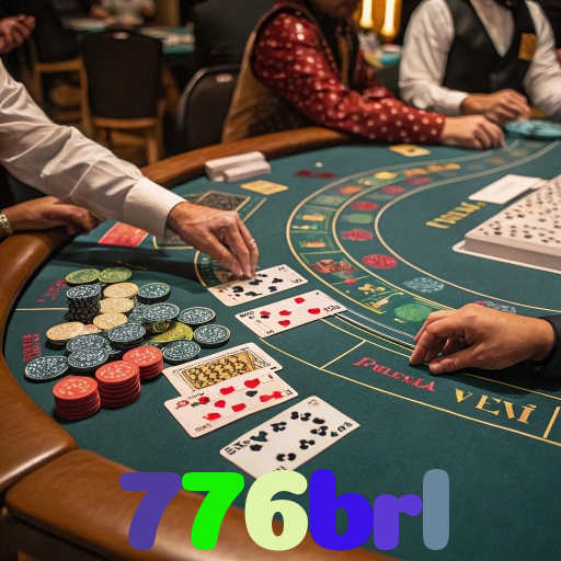  776brl