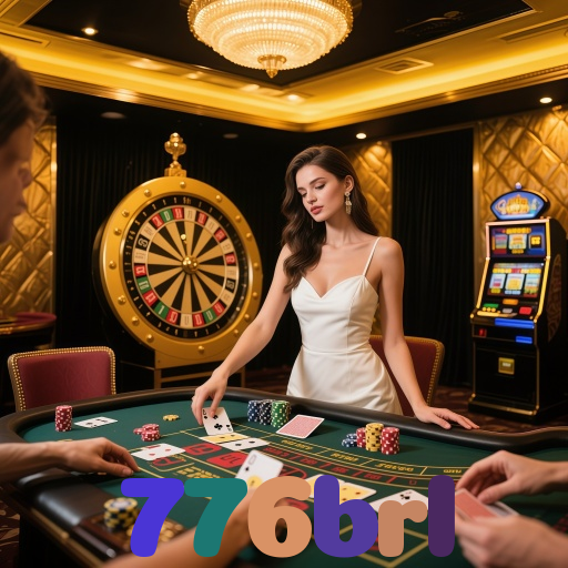  776brl