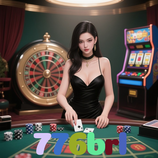  776brl