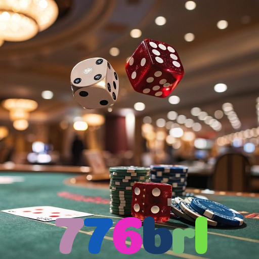  776brl