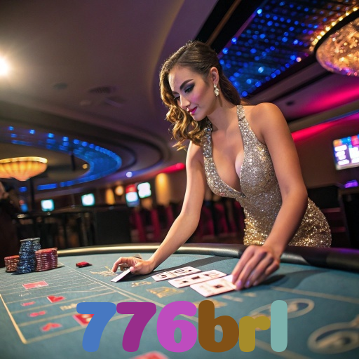  776brl
