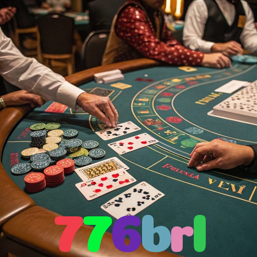  776brl