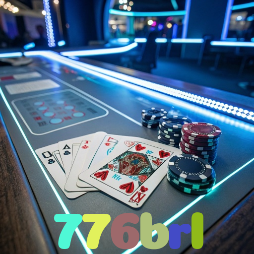  776brl