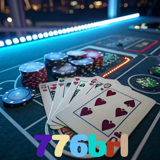  776brl