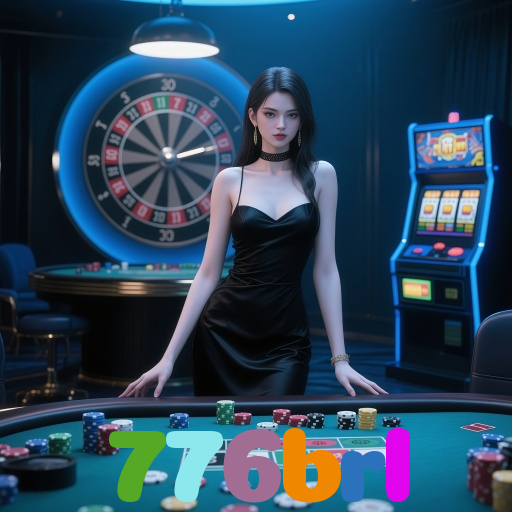  776brl