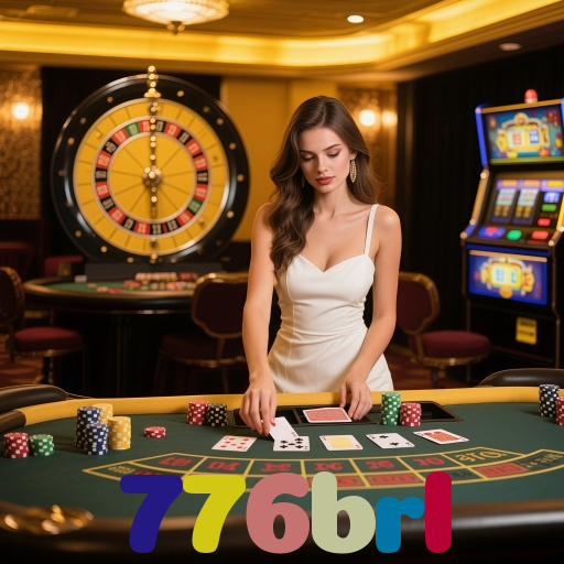  776brl
