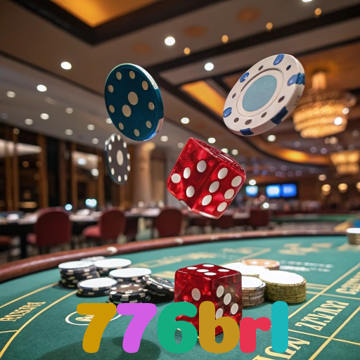  776brl
