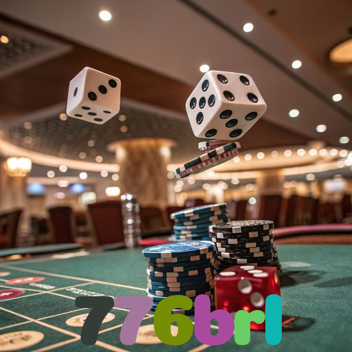  776brl