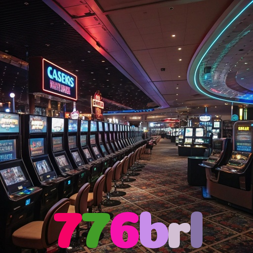  776brl