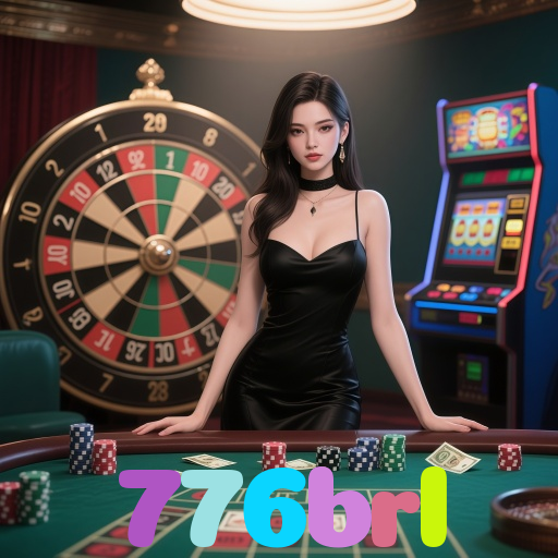  776brl