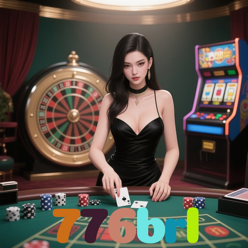  776brl
