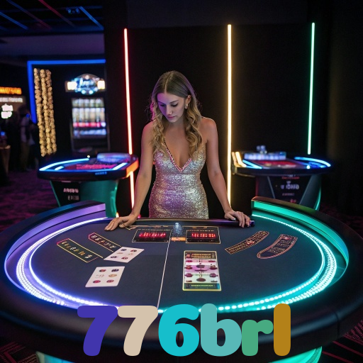  776brl