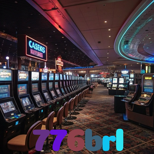  776brl