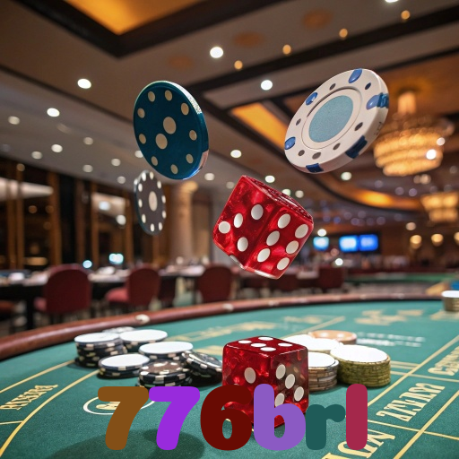  776brl