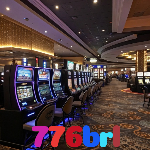  776brl