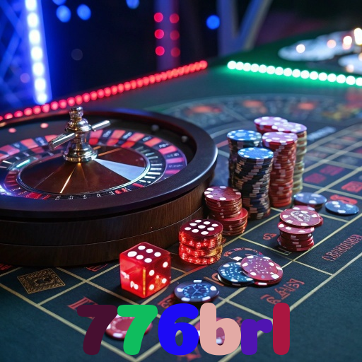  776brl