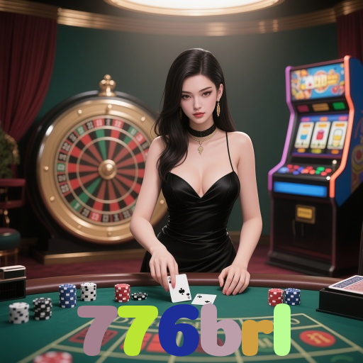  776brl