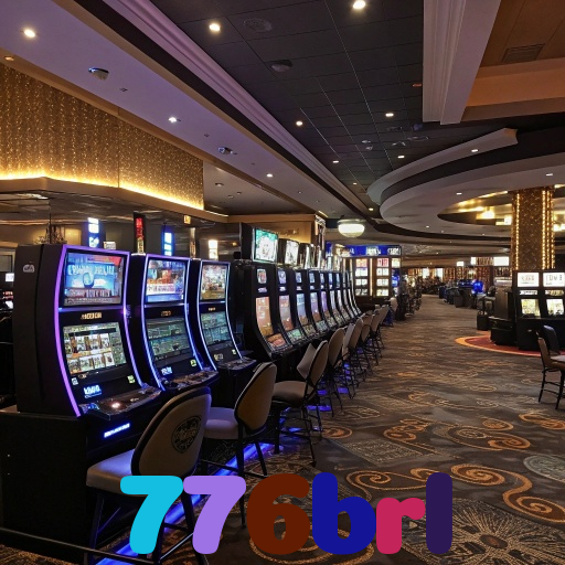  776brl