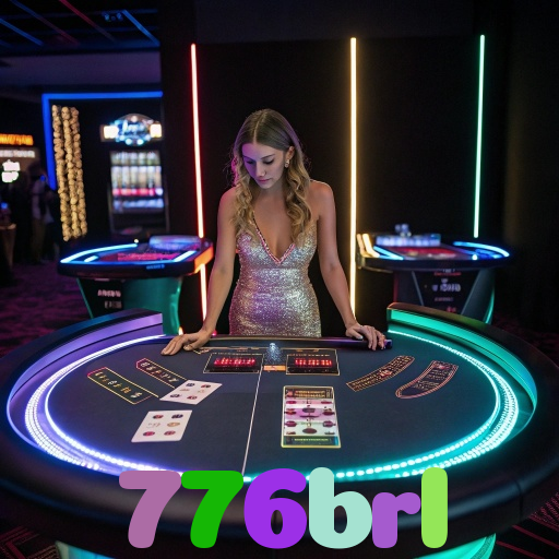  776brl
