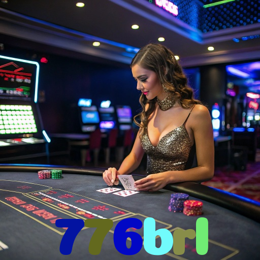  776brl