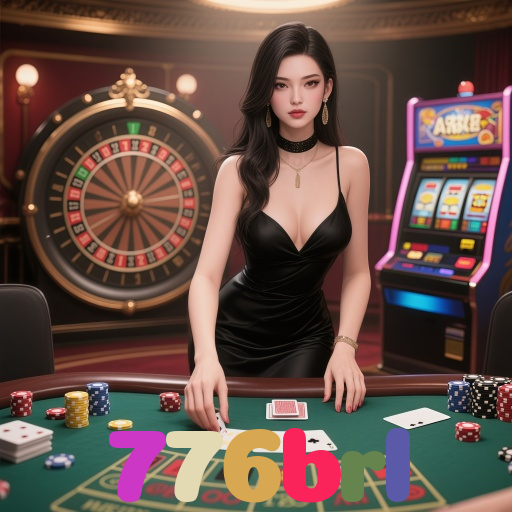  776brl