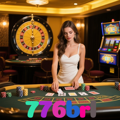  776brl