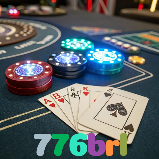  776brl