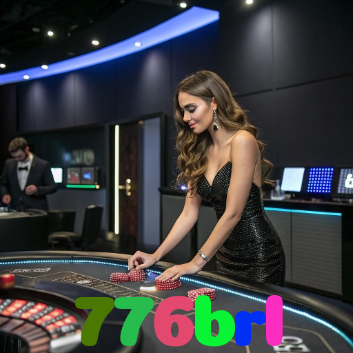  776brl