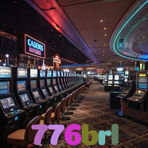  776brl