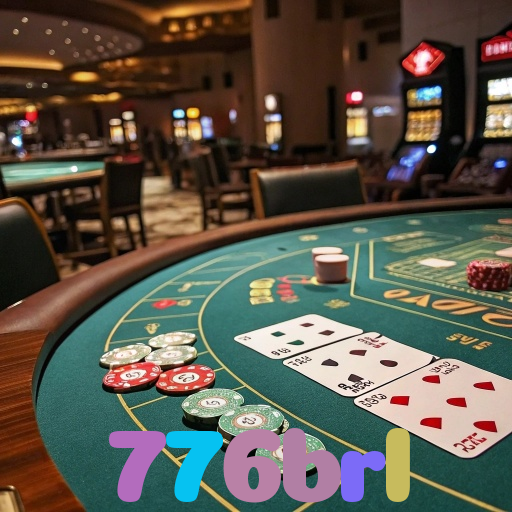 776brl