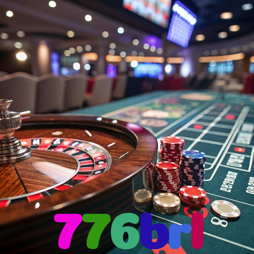  776brl