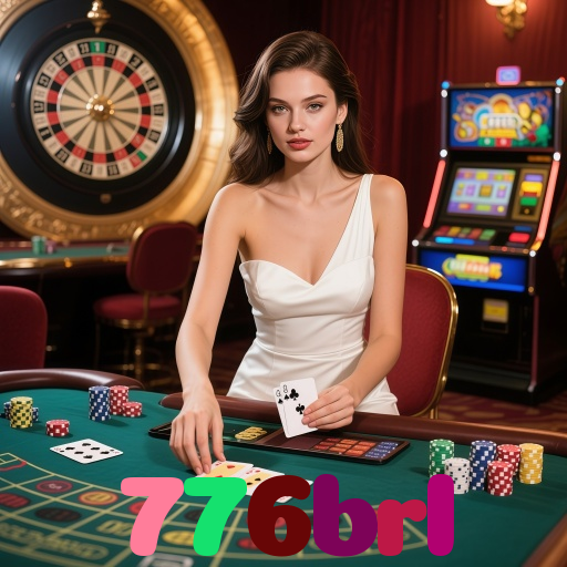  776brl