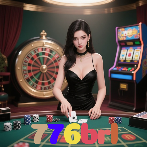  776brl