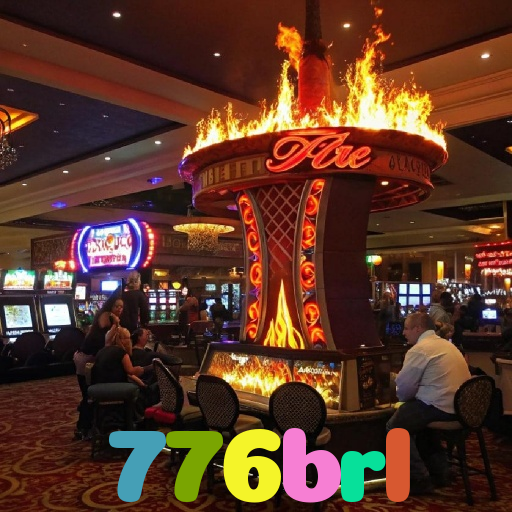 776brl