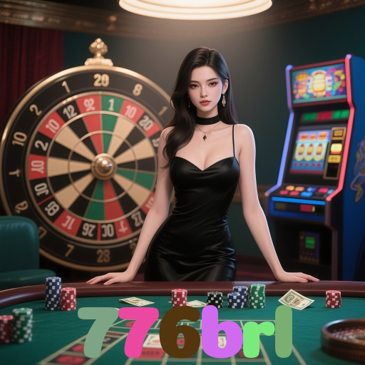 776brl