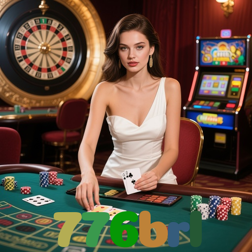  776brl