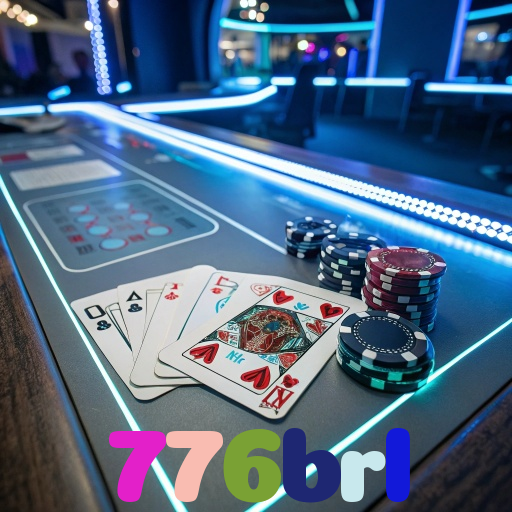  776brl