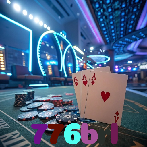  776brl